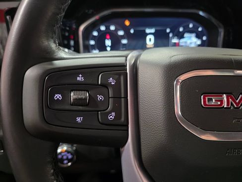 Certified 2022 GMC Sierra 1500 Elevation AWD/4WD image 26