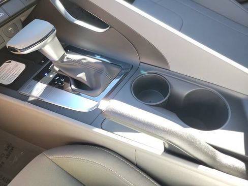 New 2026 Hyundai Elantra Sport FWD image 14