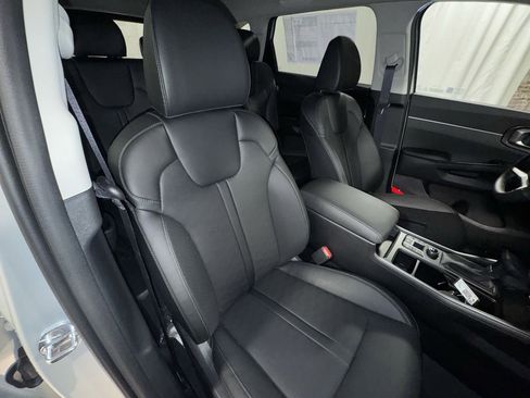 New 2026 Kia Sorento EX image 31