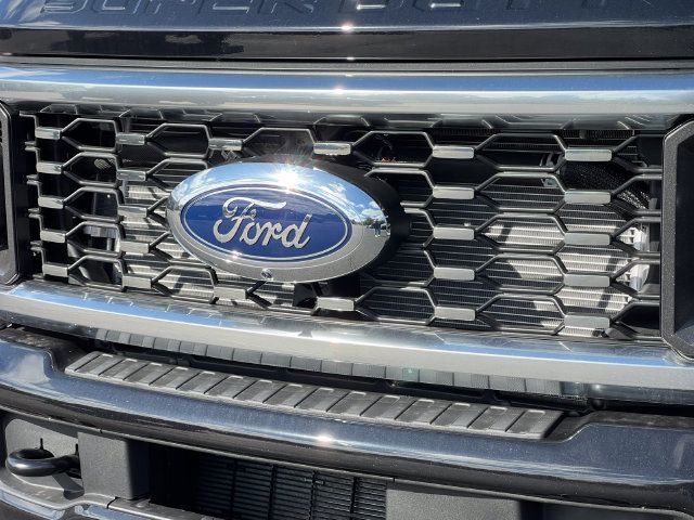 New 2026 Ford F450 Platinum w/ Platinum Plus Package AWD/4WD image 44