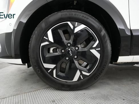 Used 2023 Kia Niro Wave w/ Wave Preserve Package image 19