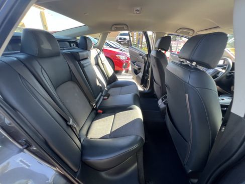 Used 2018 Honda Clarity Plug-In Hybrid image 26