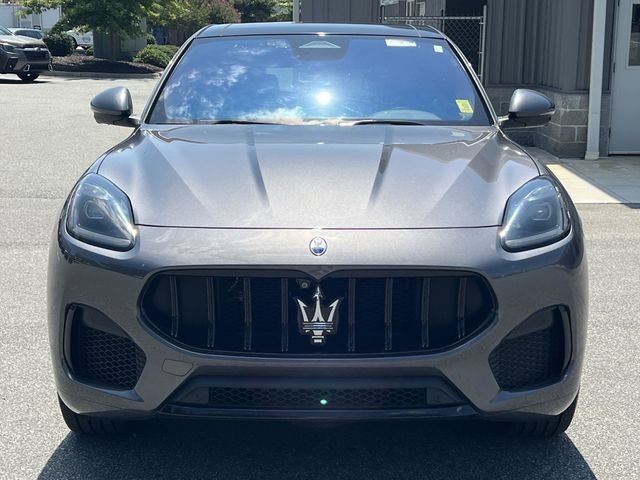 Used 2023 Maserati Grecale Modena AWD/4WD image 16