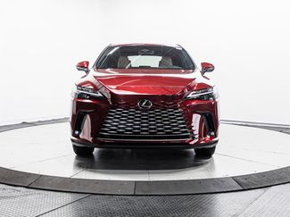 New 2026 Lexus RX 350h video 2