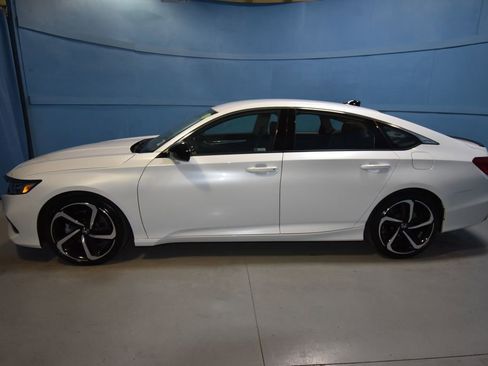 Used 2022 Honda Accord Sport Special Edition image 28