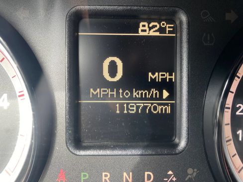 Used 2017 RAM 4500 Tradesman AWD/4WD image 13