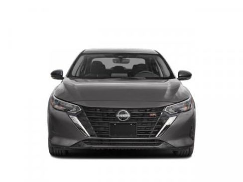 Used 2024 Nissan Sentra SR w/ SR Premium Package image 7