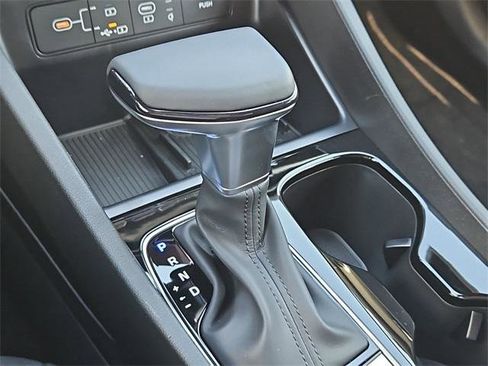 New 2025 Hyundai Santa Cruz Limited image 17