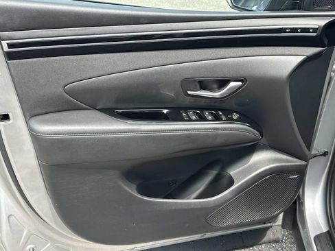 Used 2023 Hyundai Tucson Limited w/ Cargo Package FWD image 13