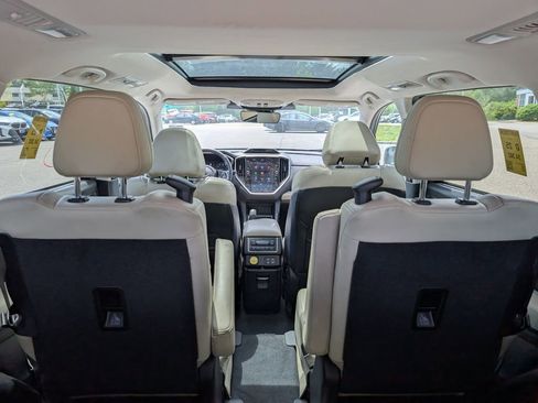Used 2024 Subaru Ascent Limited w/ Technology Package AWD/4WD image 14