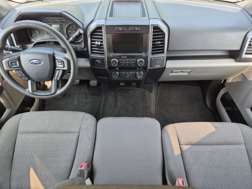 Used 2020 Ford F150 XLT AWD/4WD image 15