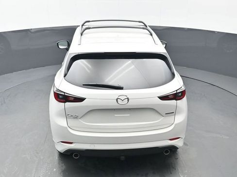 Used 2025 MAZDA CX-5 AWD 2.5 S image 40
