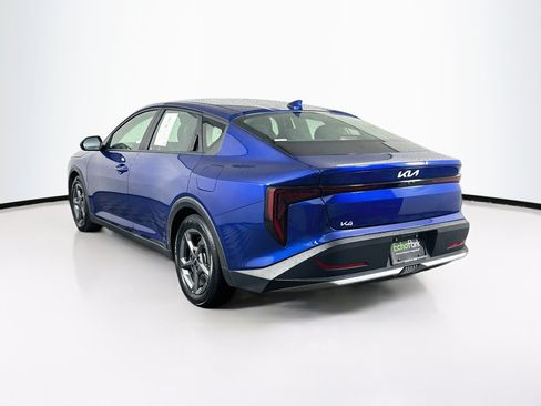 Used 2025 Kia K4 FWD image 5