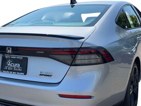 Used 2023 Honda Accord Sport image 8