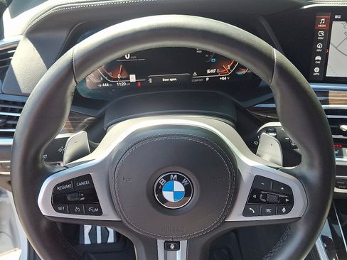 Used 2020 BMW X5 xDrive40i w/ M Sport Package AWD/4WD image 23