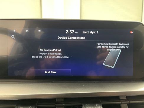 Used 2025 Kia Telluride S image 64