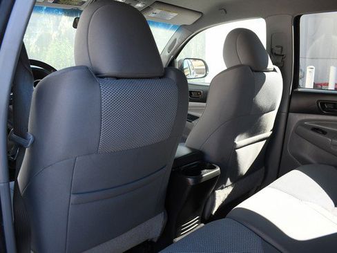 Used 2014 Toyota Tacoma 4x4 Double Cab w/ TRD Sport Package image 21