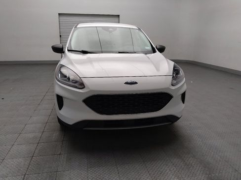 Used 2022 Ford Escape SE FWD image 14