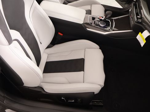 New 2026 BMW M4 xDrive Competition image 13