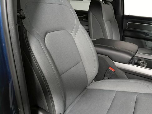 Used 2021 RAM 1500 Big Horn image 26