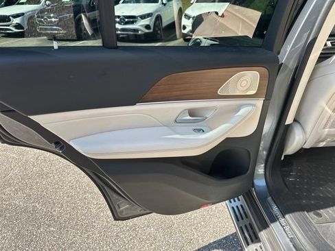 Certified 2022 Mercedes-Benz GLE 350 4MATIC image 10