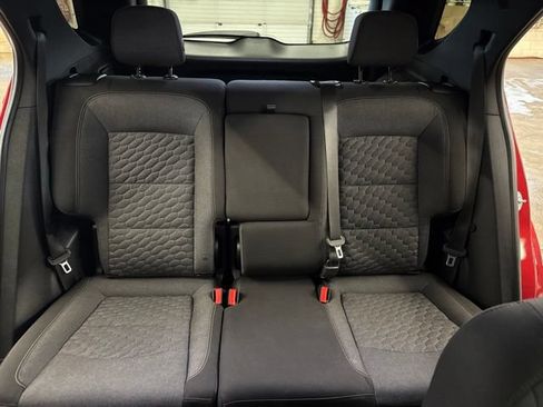 Used 2018 Chevrolet Equinox LT AWD/4WD image 28