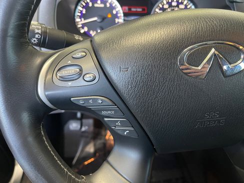 Used 2019 INFINITI QX60 Pure image 20