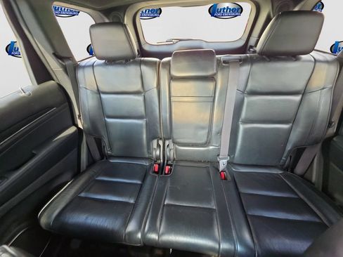 Used 2019 Jeep Grand Cherokee High Altitude AWD/4WD image 26
