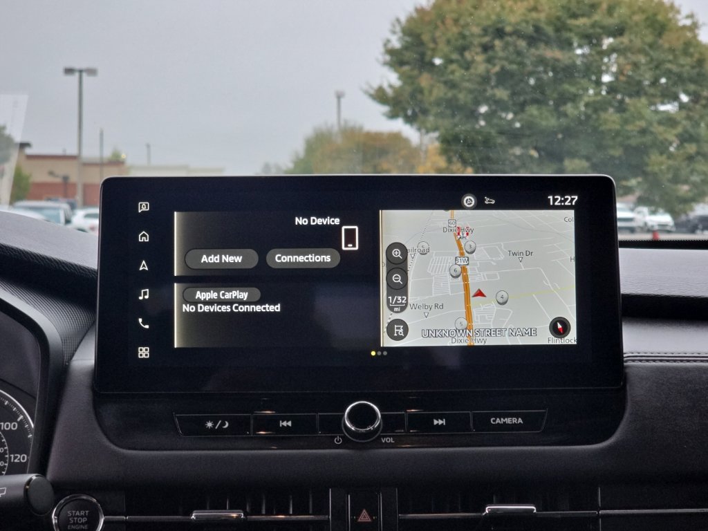 Used 2025 Mitsubishi Outlander ES AWD/4WD image 13