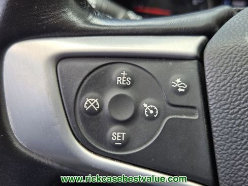 Used 2021 GMC Terrain SLE FWD image 27