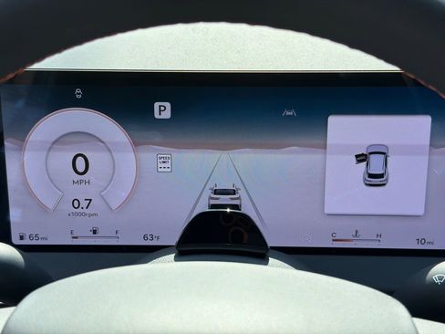 New 2026 Genesis GV70 3.5T Sport Advanced AWD/4WD image 27