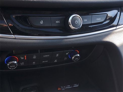 Certified 2021 Buick Enclave Avenir w/ Avenir Technology Package image 30