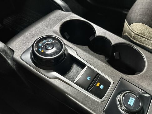 Used 2025 Ford Bronco Sport Big Bend AWD/4WD image 22