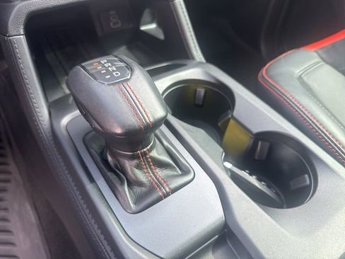 Used 2024 Ford Ranger Raptor image 32