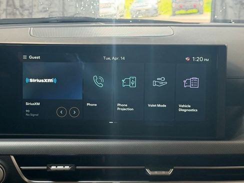 New 2026 Hyundai Sonata SEL image 13