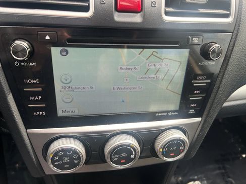 Used 2015 Subaru Crosstrek 2.0i Limited image 21