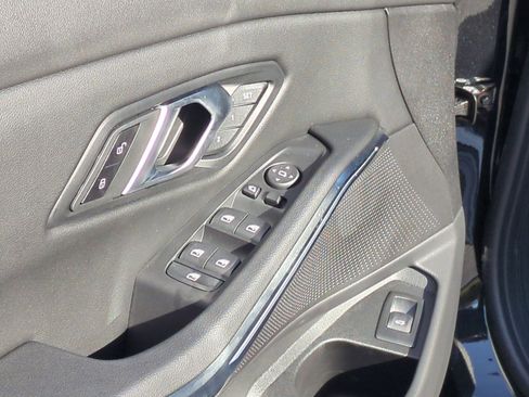 New 2026 BMW 330i xDrive Sedan w/ Premium Package image 15