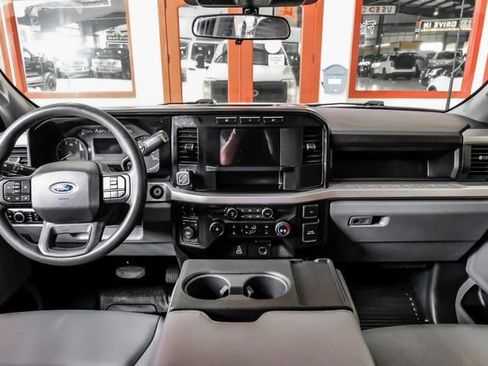 Used 2024 Ford F350 XL AWD/4WD image 15