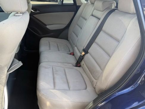 Used 2014 MAZDA CX-5 Touring w/ Bose/Moonroof Package AWD/4WD image 10