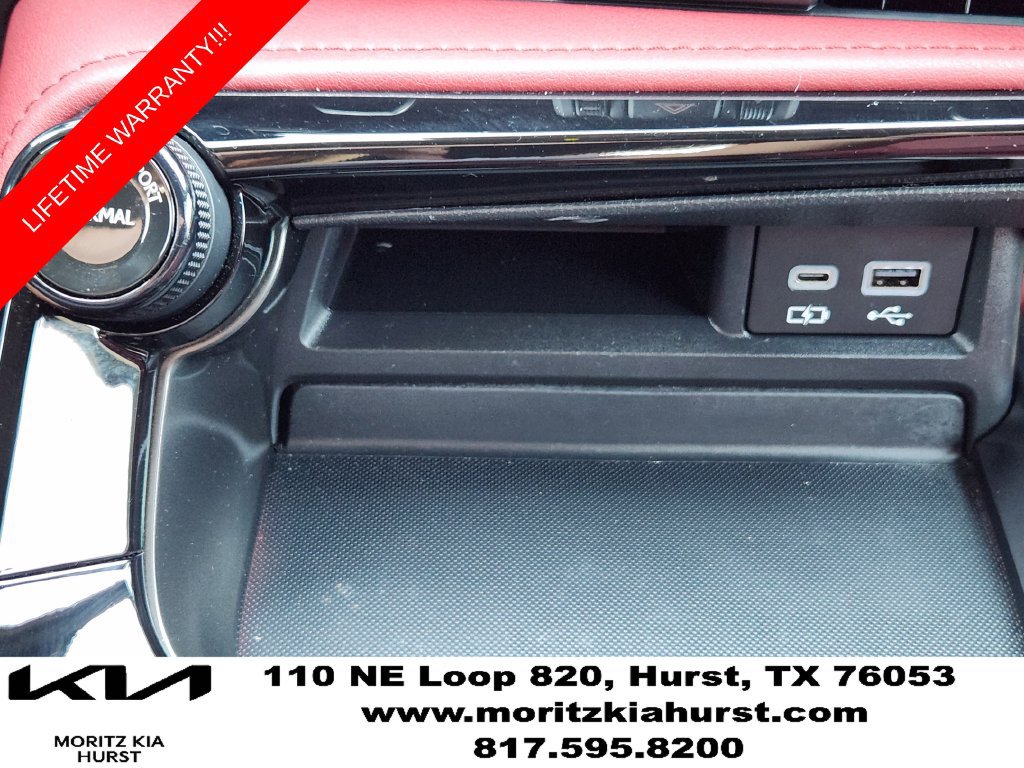 Used 2024 Lexus NX 250 FWD w/ Cold Area Package image 21