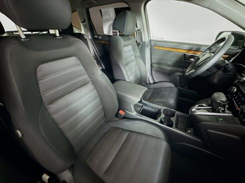 Used 2019 Honda CR-V EX image 34