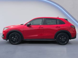 New 2026 Honda HR-V Sport video 2