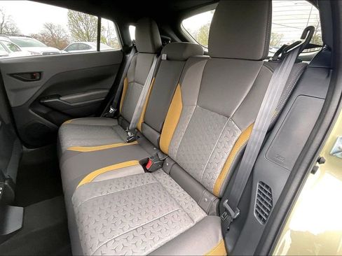 New 2026 Subaru Crosstrek 2.5i Sport image 13