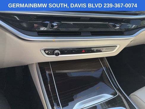 Certified 2024 BMW X5 xDrive40i w/ Executive Package AWD/4WD image 16