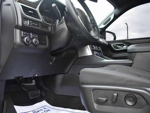 Certified 2023 Chevrolet Tahoe LS image 7