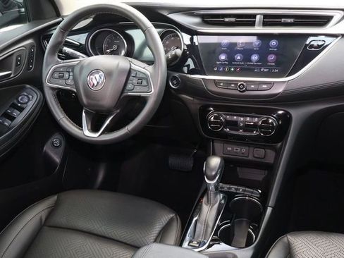 Used 2023 Buick Encore GX Essence w/ Experience Buick Package image 10