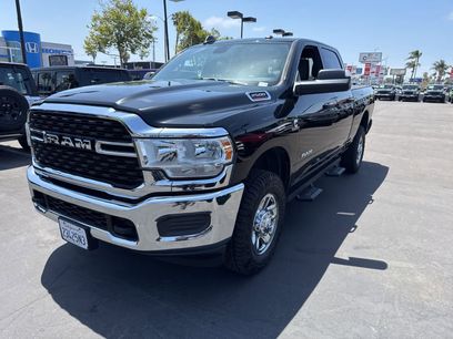 Used 2022 RAM 2500 Big Horn
