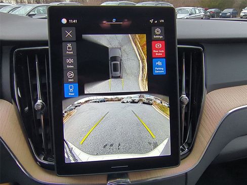 New 2026 Volvo XC60 B5 Plus w/ Protection Package Premier image 12