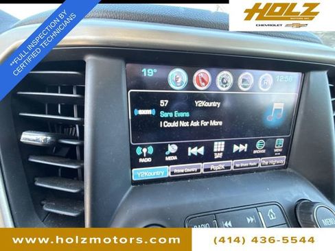 Certified 2019 GMC Acadia Denali w/ Technology Package image 14