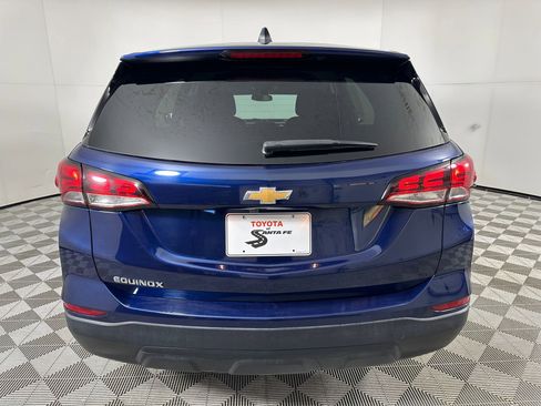 Used 2023 Chevrolet Equinox LS w/ LS Convenience Package image 9